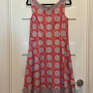 Talbots dress